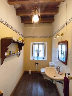 Baño